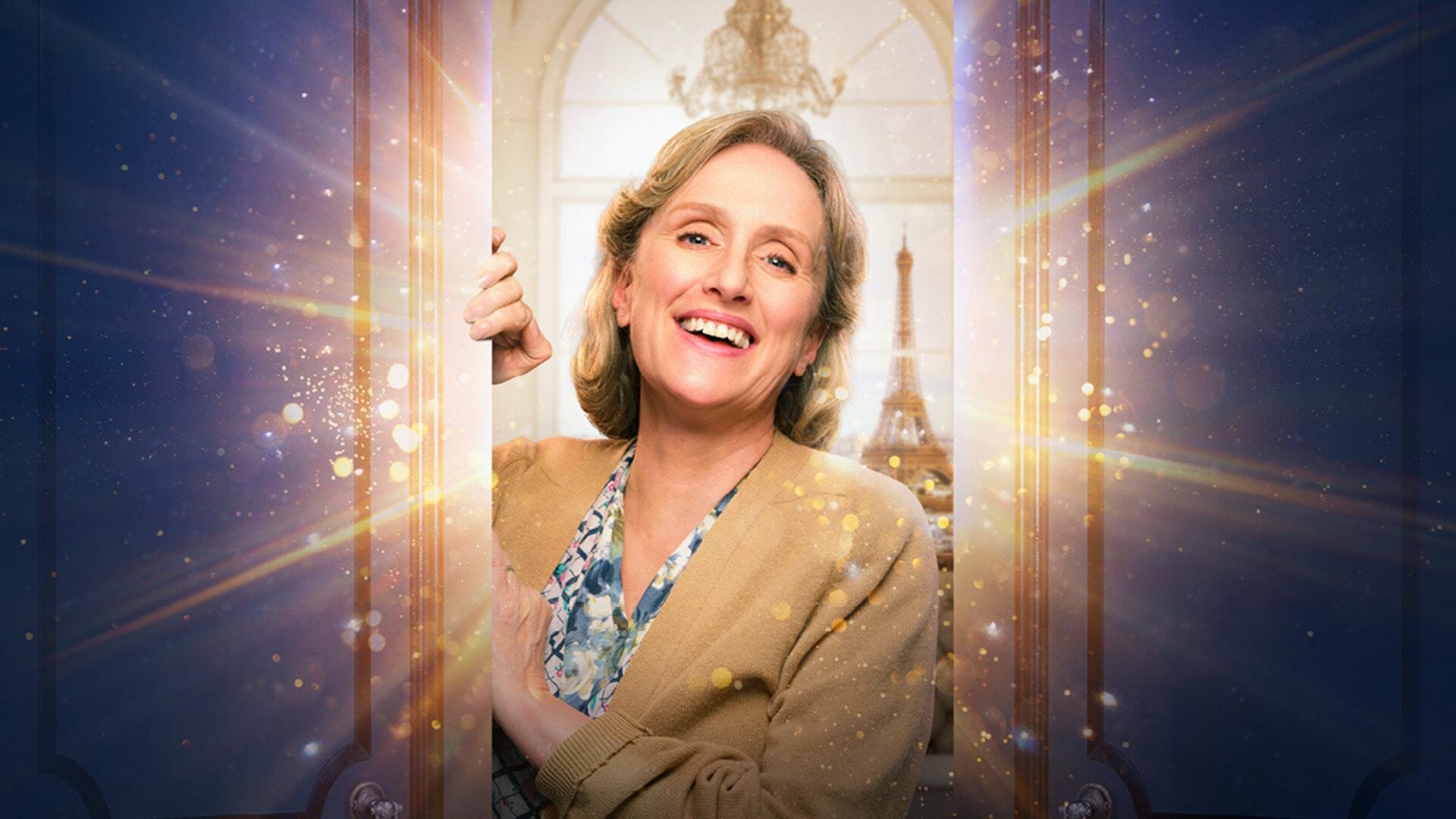 Jenna Russell To Star In Flowers For Mrs Harris at Riverside Studios