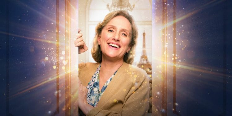 Jenna Russell To Star In Flowers For Mrs Harris at Riverside Studios