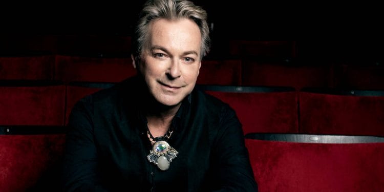 Julian Clary (c) Andy Hollingworth Archive