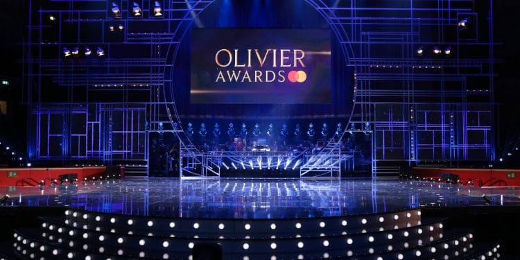 Olivier Awards 2022 Credit Christie Goodwin