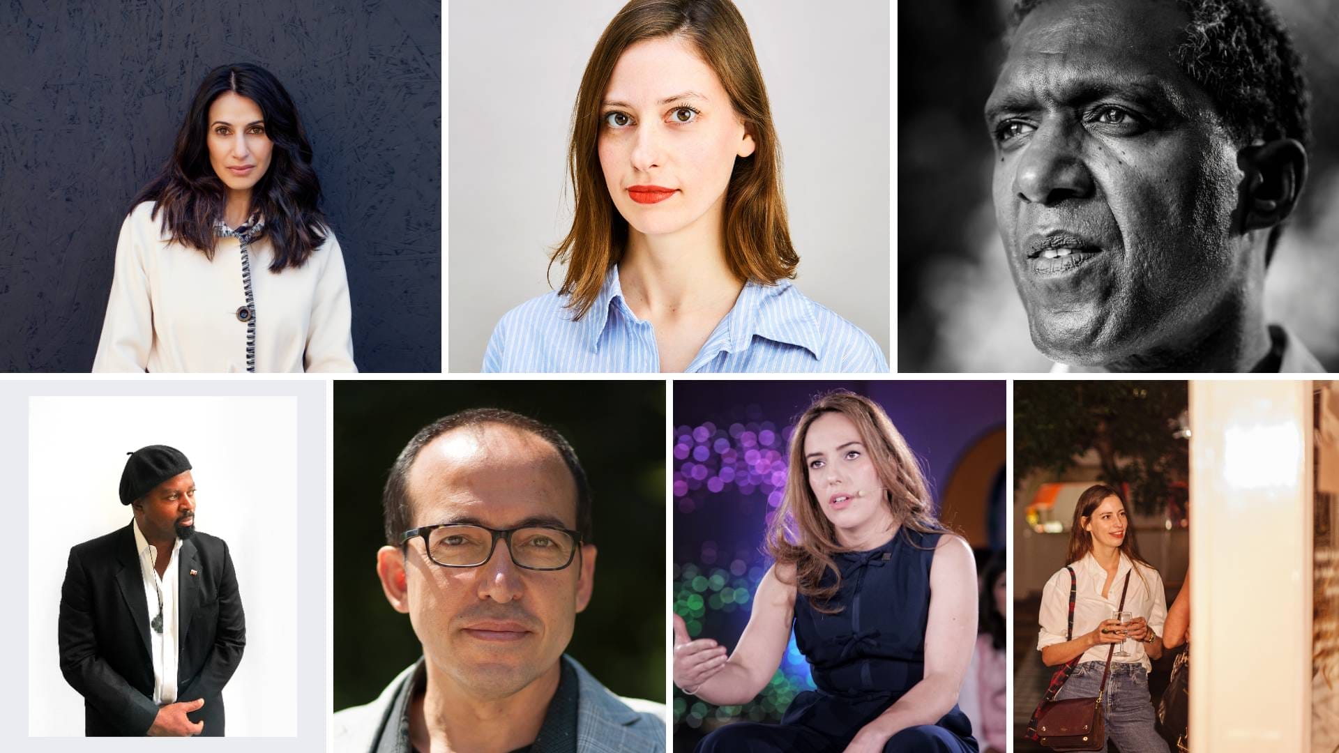 PEN International Writers