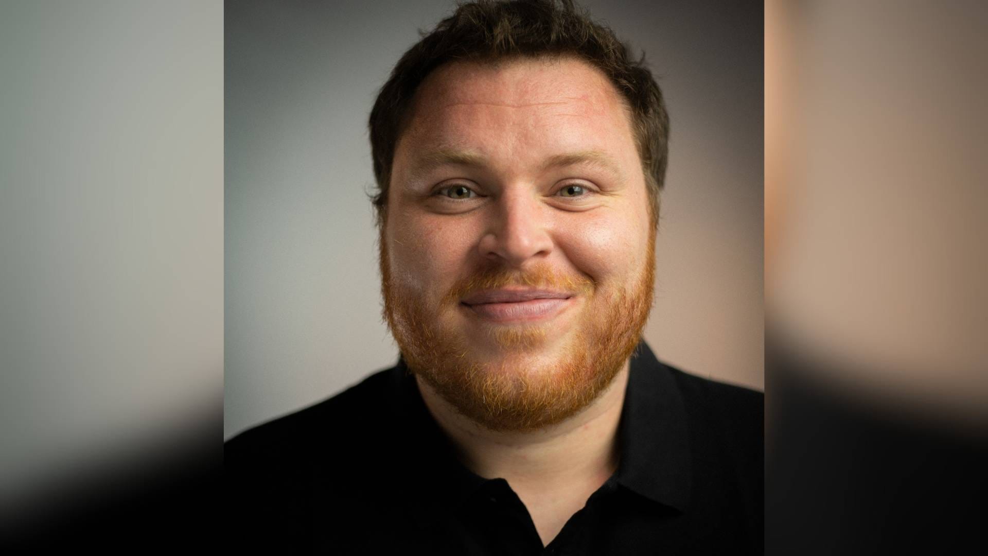 Pearse Egan cast as Nick in Ben Fensome’s awardnominated Buff at the