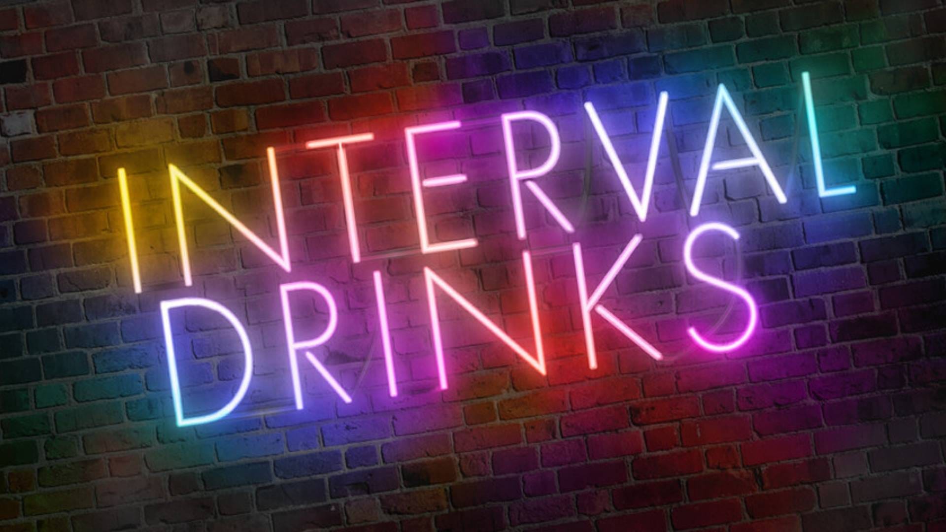 RSC ‘Interval Drinks’ Podcast Returns