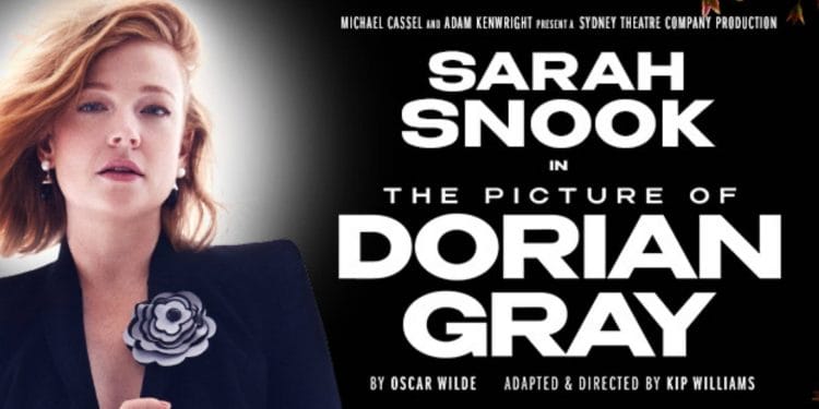 Sarah Snook to star in The Picture of Dorian Gray