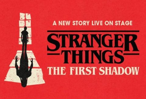 Stranger Things: The First Shadow Tickets at Phoenix Theatre