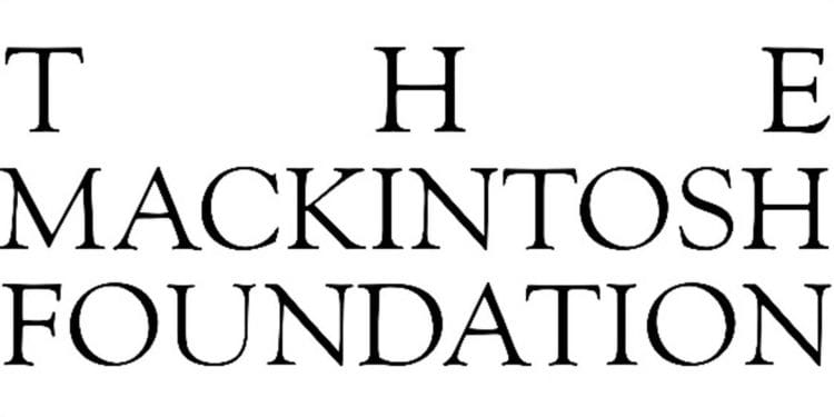 The Mackintosh Foundation