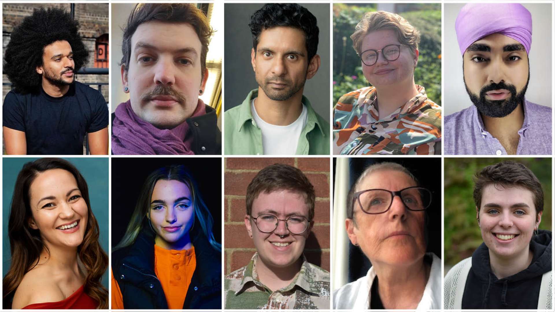 WINNERS ANNOUNCED FOR OUTSTAGE US 2023