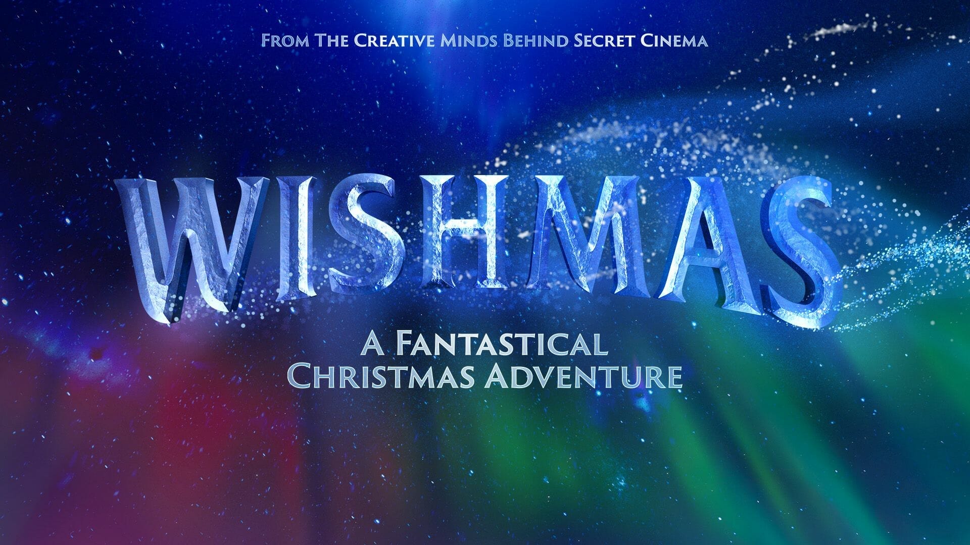 Wishmas