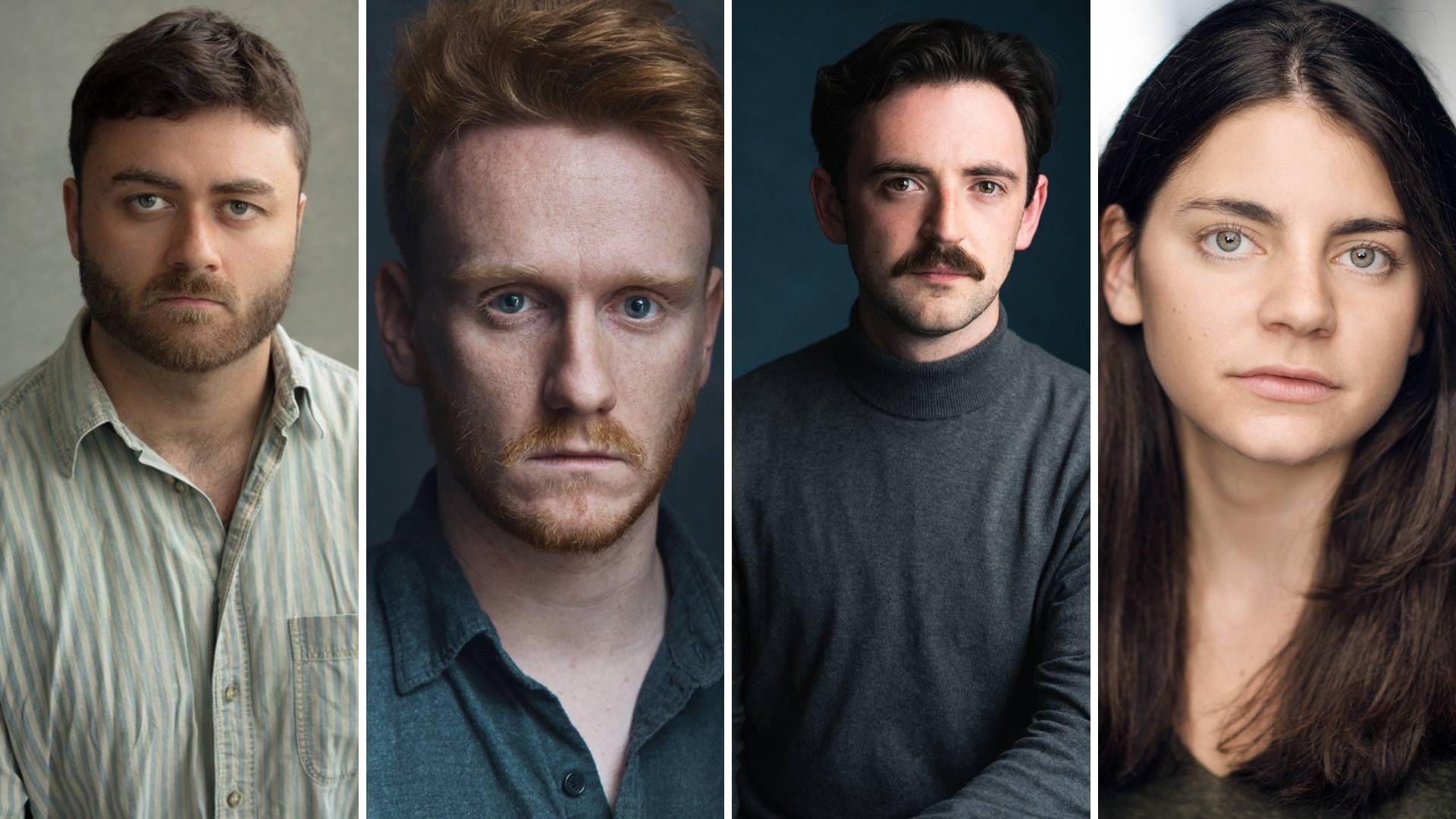 Cast Announced for Sorry We Didn't Die at Sea - Theatre Weekly