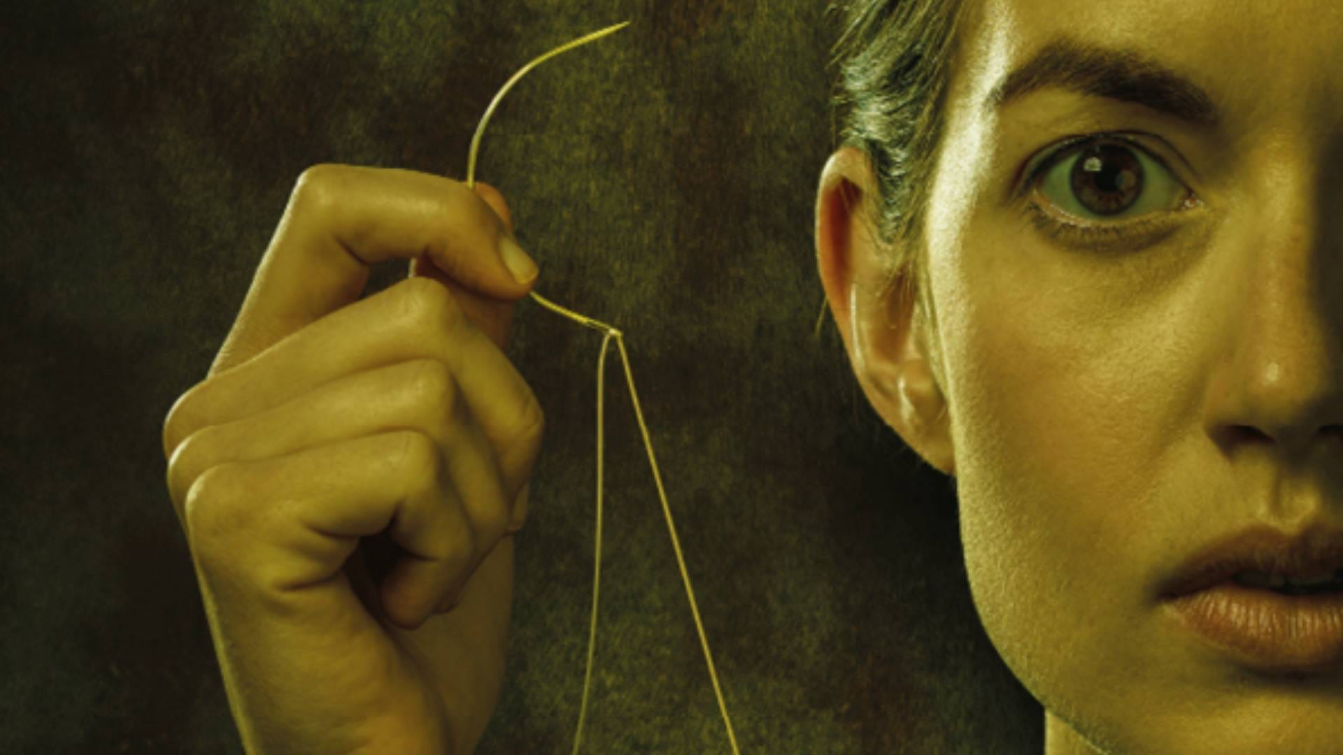 Frankenstein from Tilted Wig