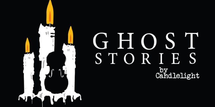 HighTide Ghost Stories by Candlelight