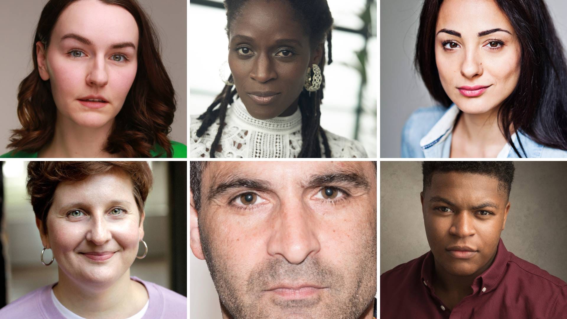 National Theatre announces professional cast for The Odyssey The