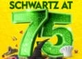 Schwartz at 75