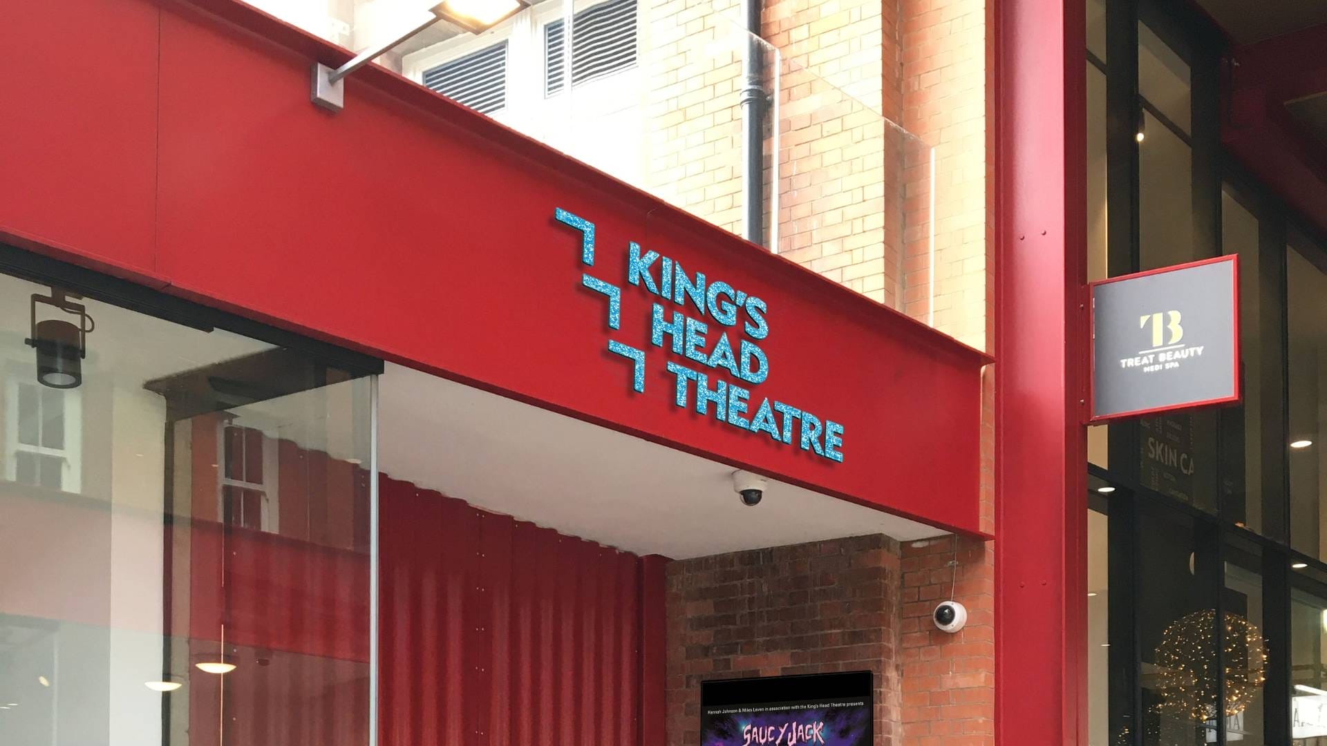 King's Head Theatre Confirms Move From Pub Theatre To New Space In