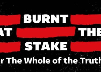 Burnt at the Stake