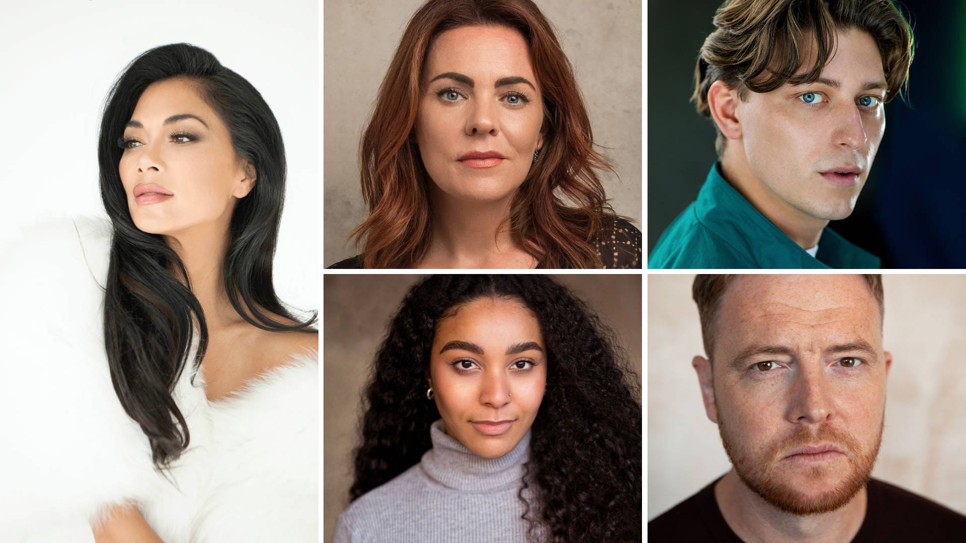 Full Cast and Creative Team Announced for Sunset Boulevard Theatre Weekly