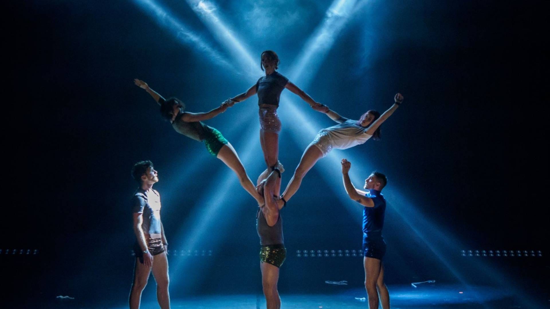 Circa Peepshow Club Remix credit Kurt Petersen