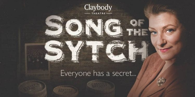 Claybody Theatre Song of the Sytch