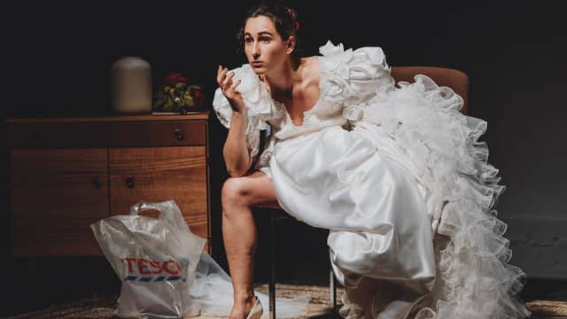 Edinburgh Review: Lovefool at Summerhall - Theatre Weekly