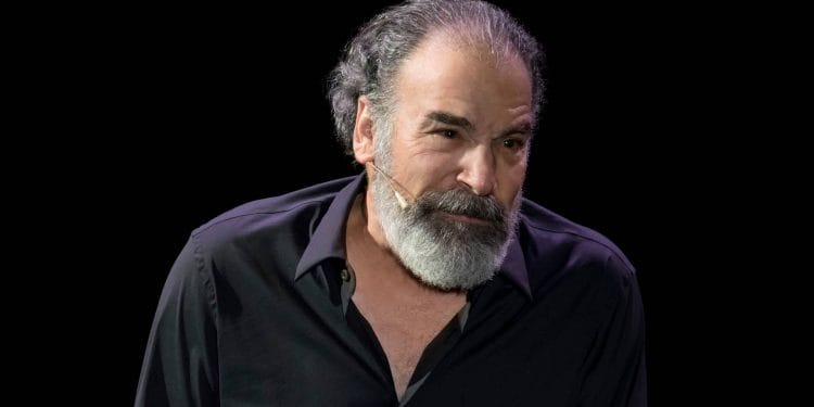 Mandy Patinkin in Concert, credit Joan Marcus