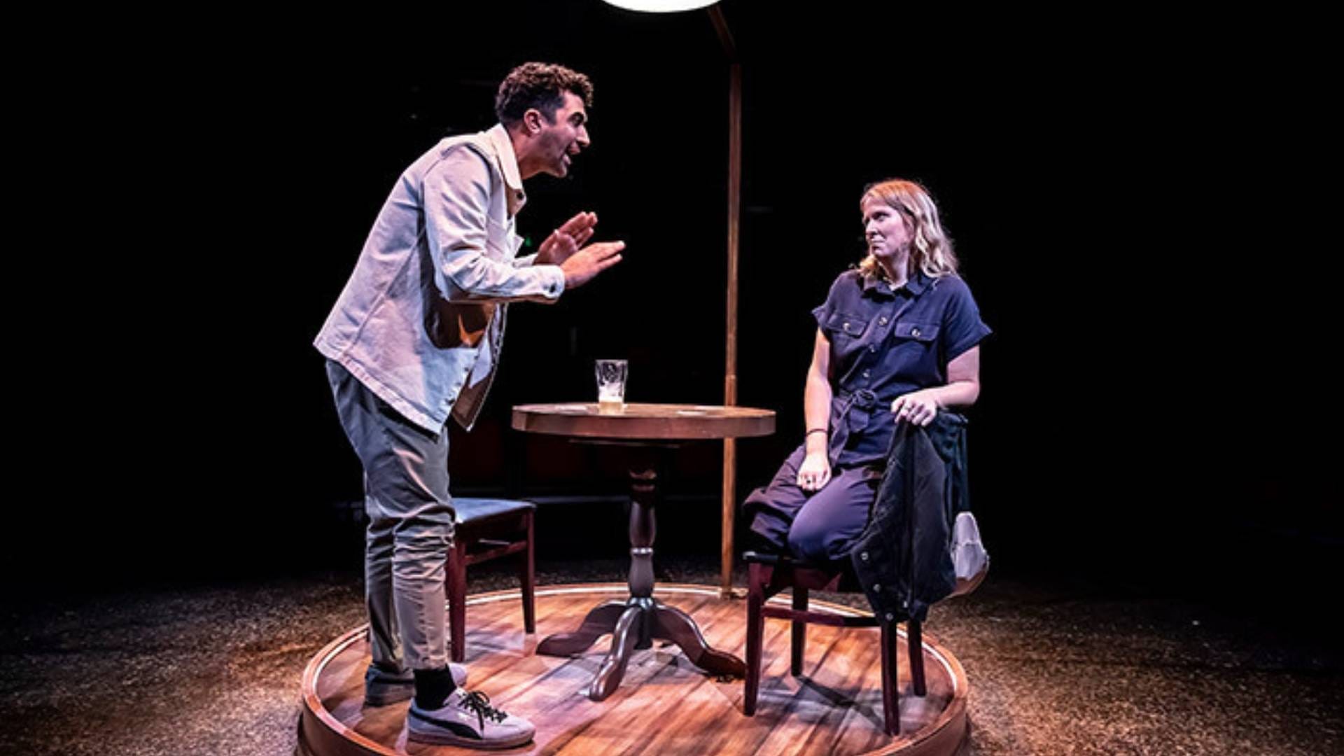 Strategic Love Play credit Pamela Raith