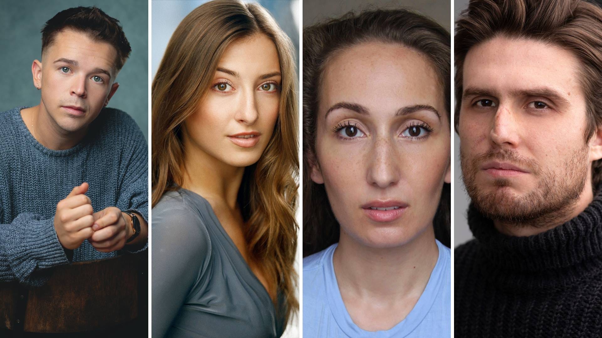 Full Cast Announced for New Musical Kln Theatre Weekly