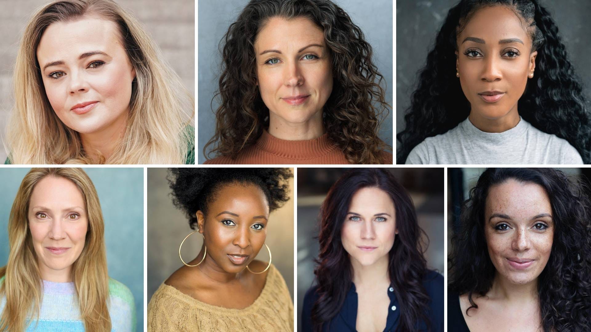 Cast Announced for The Good Enough Mums Club - Theatre Weekly