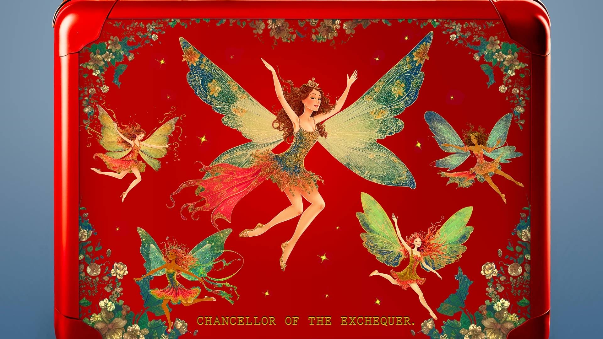 Iolanthe at London Coliseum