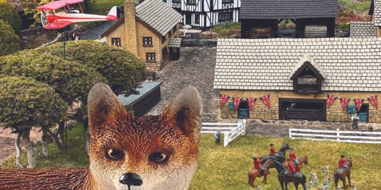 Model Village