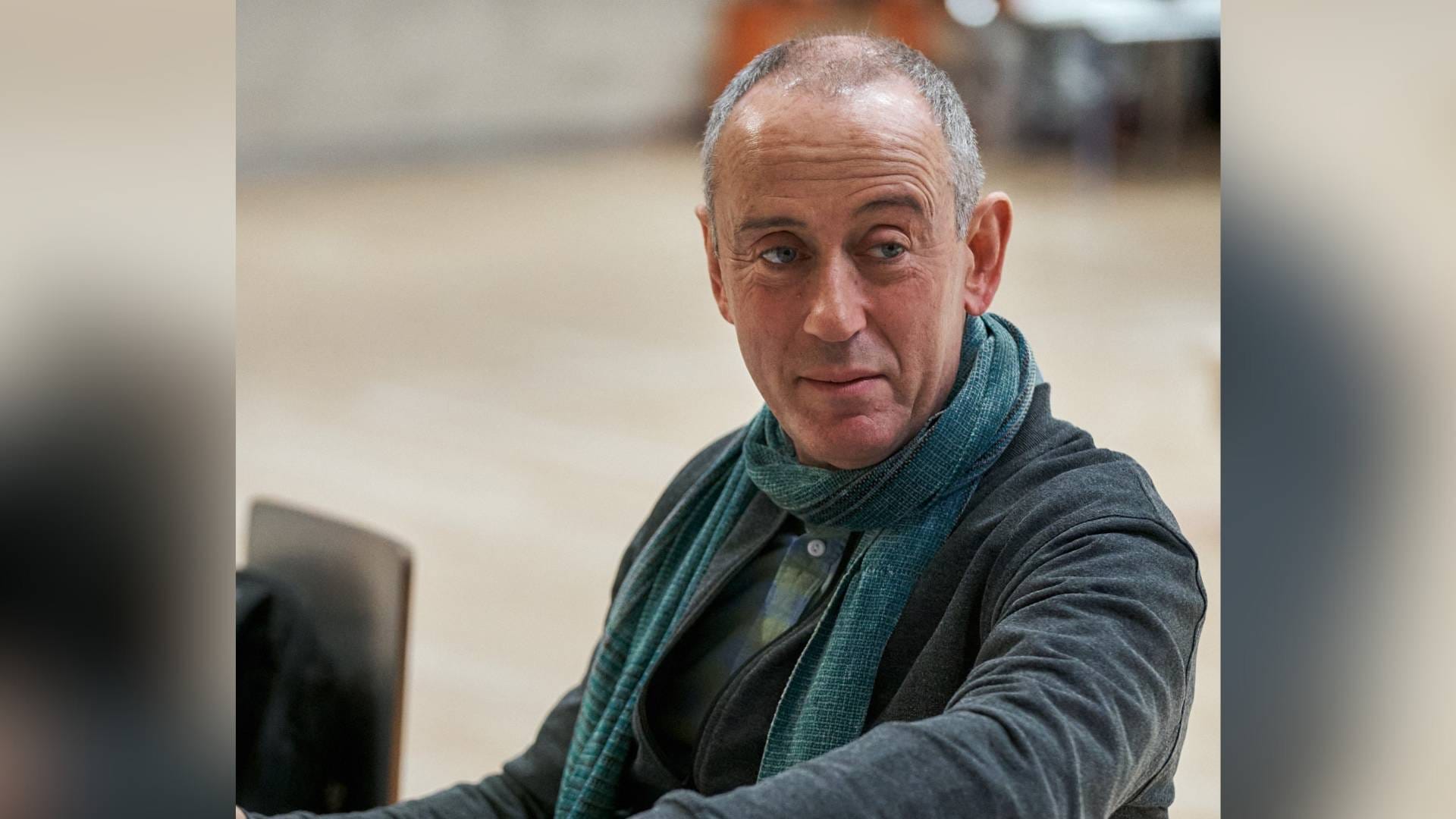 Nicholas Hytner Appointed to the RSC Board - Theatre Weekly