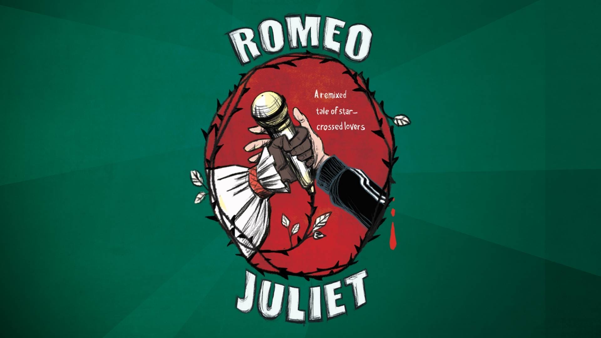 Polka Theatre to Premiere New HipHop Production of Romeo and Juliet
