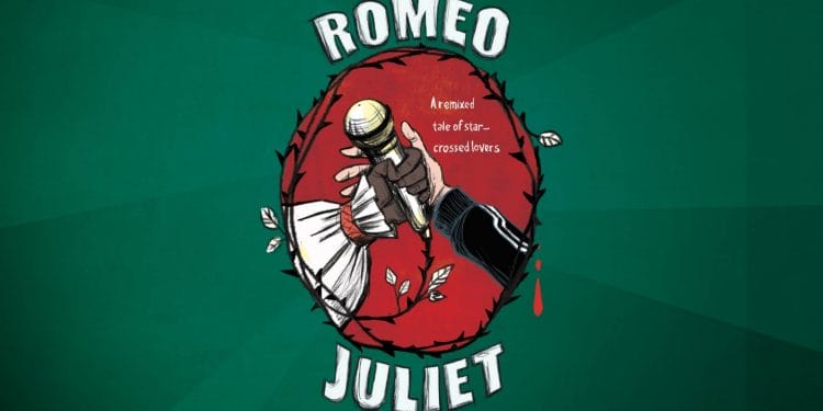 Romeo and Juliet Polka Theatre
