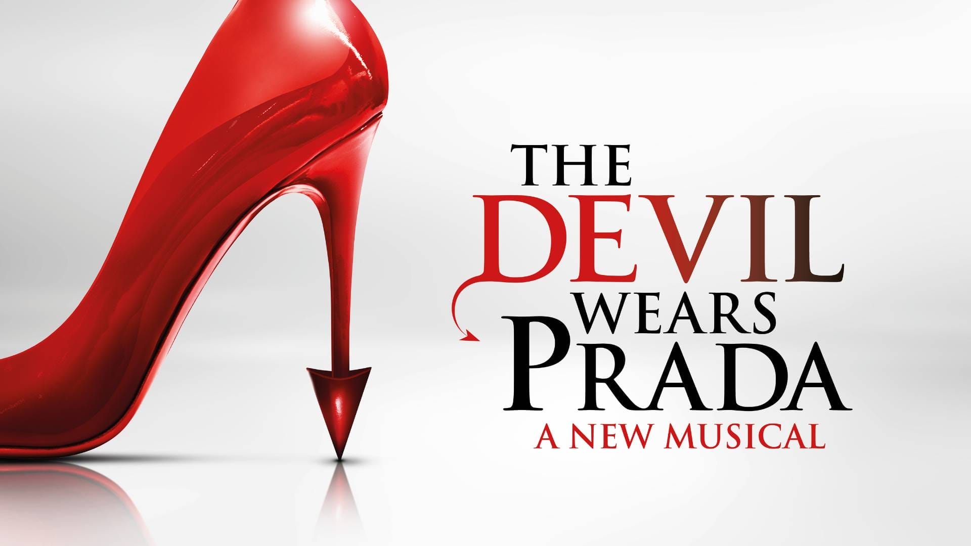 The Devil Wears Prada Will Open at the Dominion Theatre