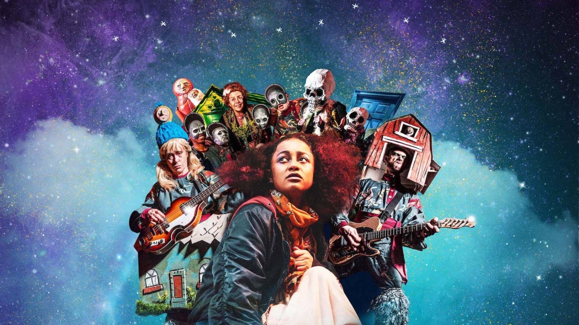 The House with Chicken Legs to play at the Southbank Centre’s Queen