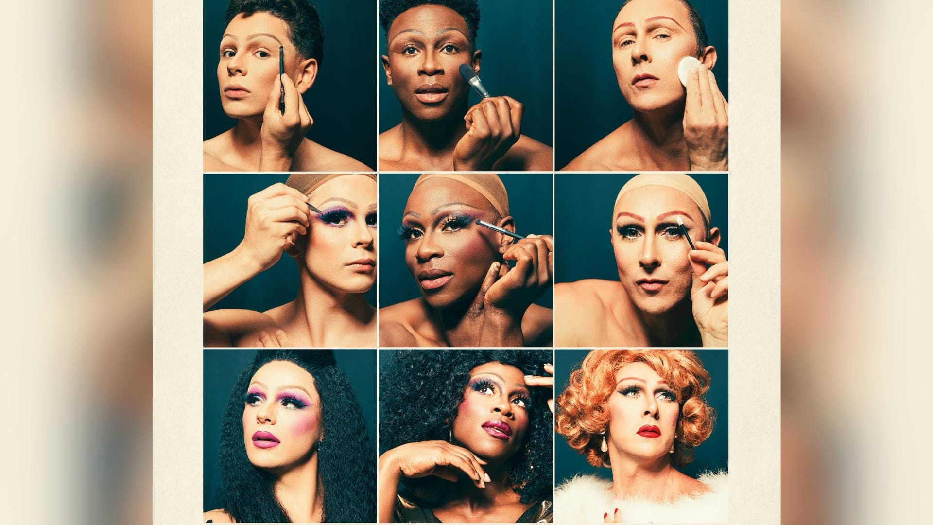 To Wong Foo The Musical