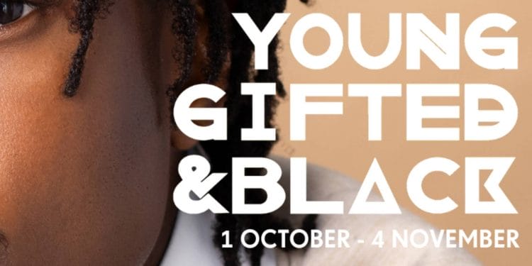 Young Gifted and Black Theatre Peckham
