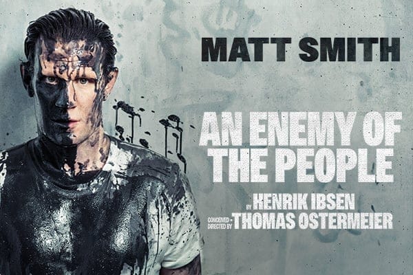 An Enemy of the People Tickets at Duke of Yorks Theatre