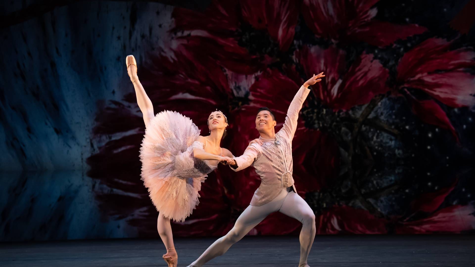 BRB The Nutcracker