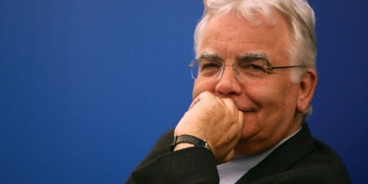 Bill Kenwright