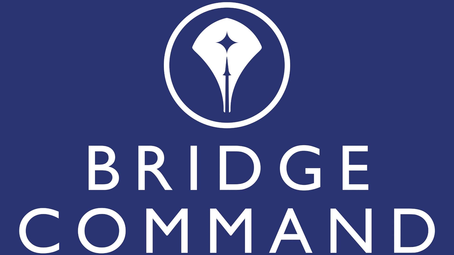 Bridge Command from Parabolic Theatre
