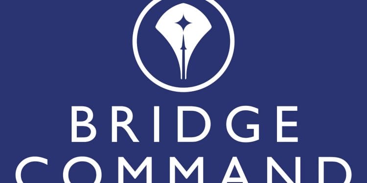 Bridge Command from Parabolic Theatre