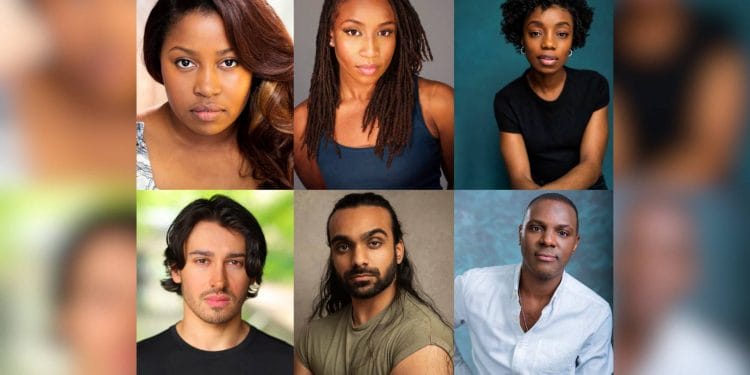 Cast announced for the workshop presentation of ‘I’m Every Woman The Chaka Khan Musical’
