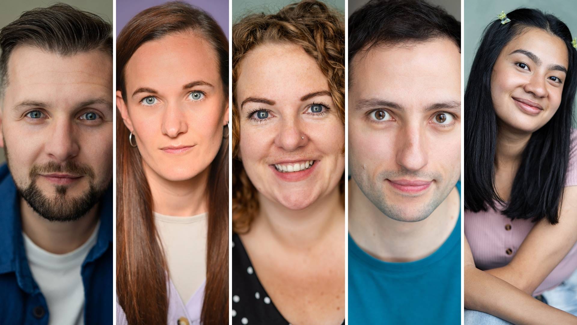 Theatr Clwyd Announces Spring 2024 Season Theatre Weekly   Cast Of Beauty And The Beast 