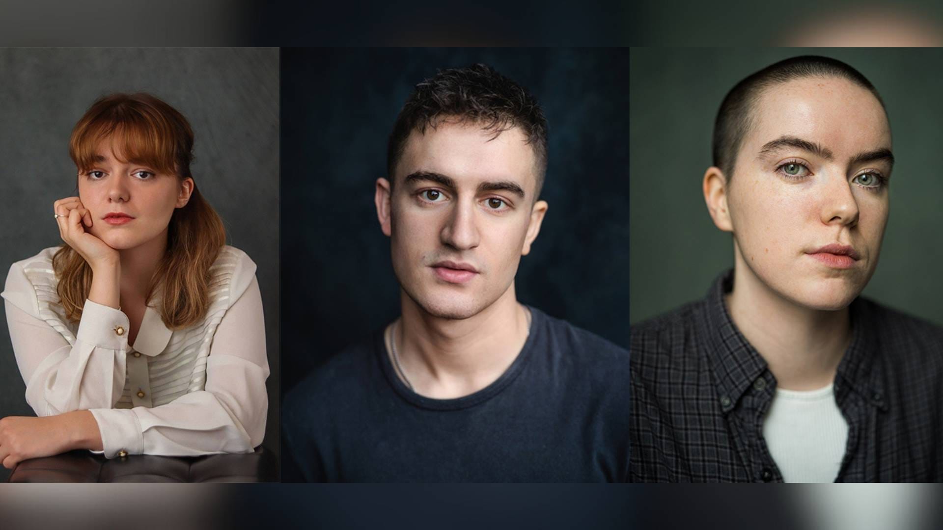 Cast of Tiger