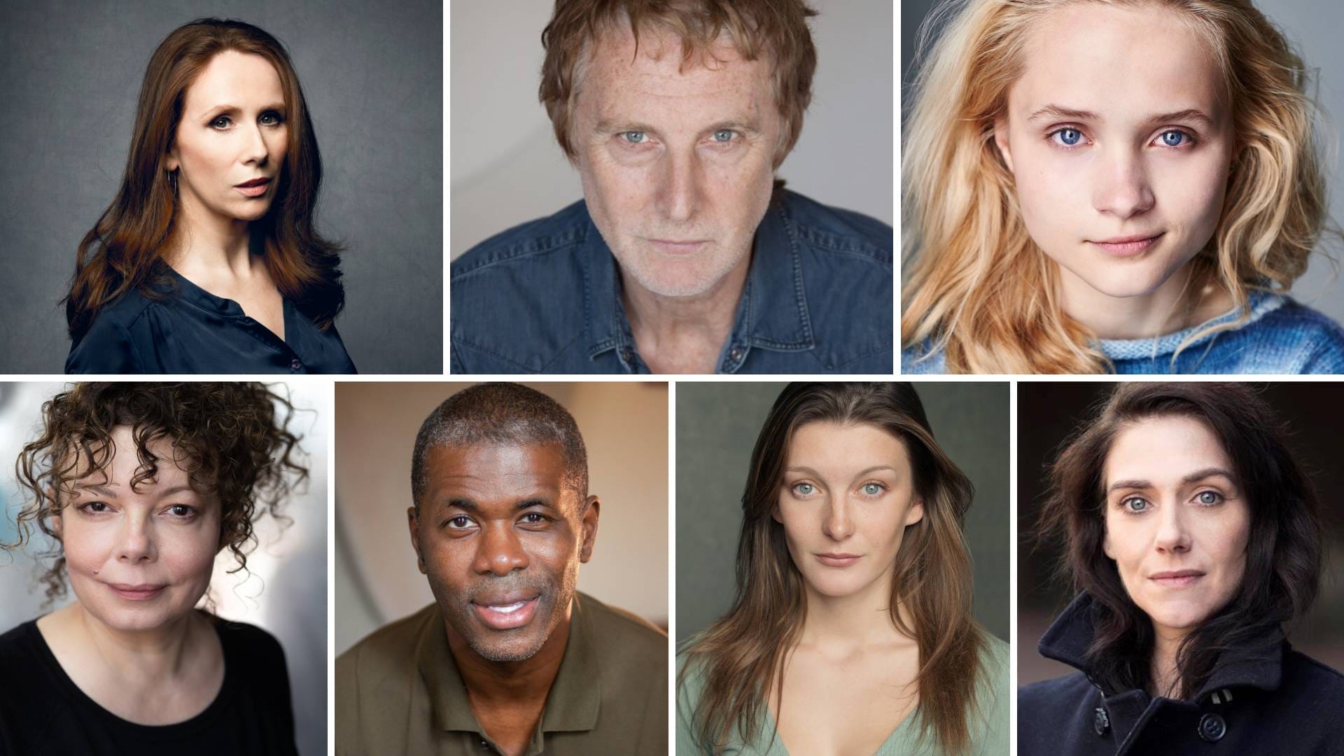 Full Cast Announced to Join Catherine Tate and David Threlfall in The
