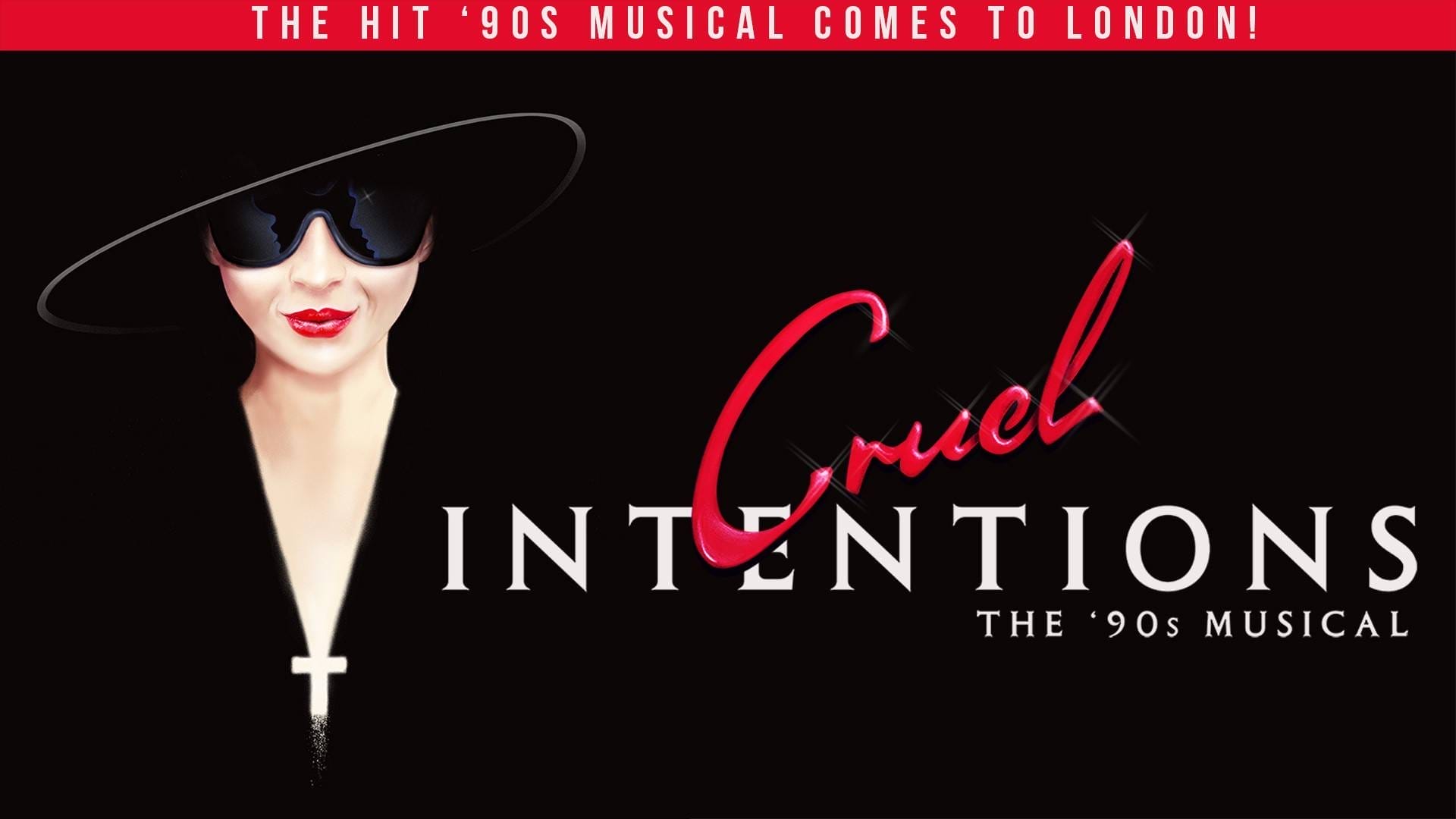 Cruel Intentions: The ‘90s Musical To Have London Premiere At The Other ...