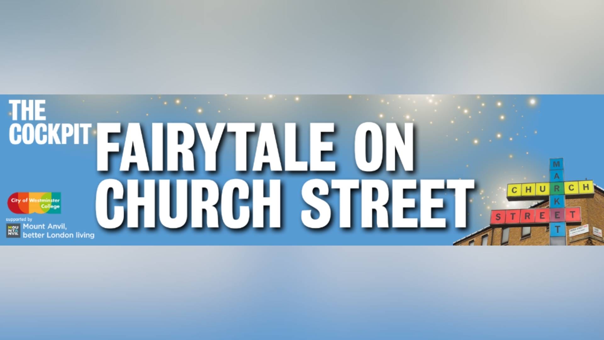 Fairytale on Church Street