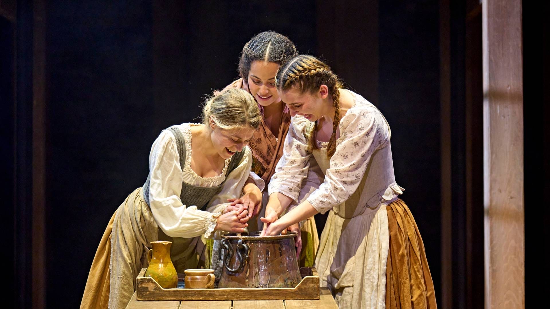 Hamnet (film) visual data 6