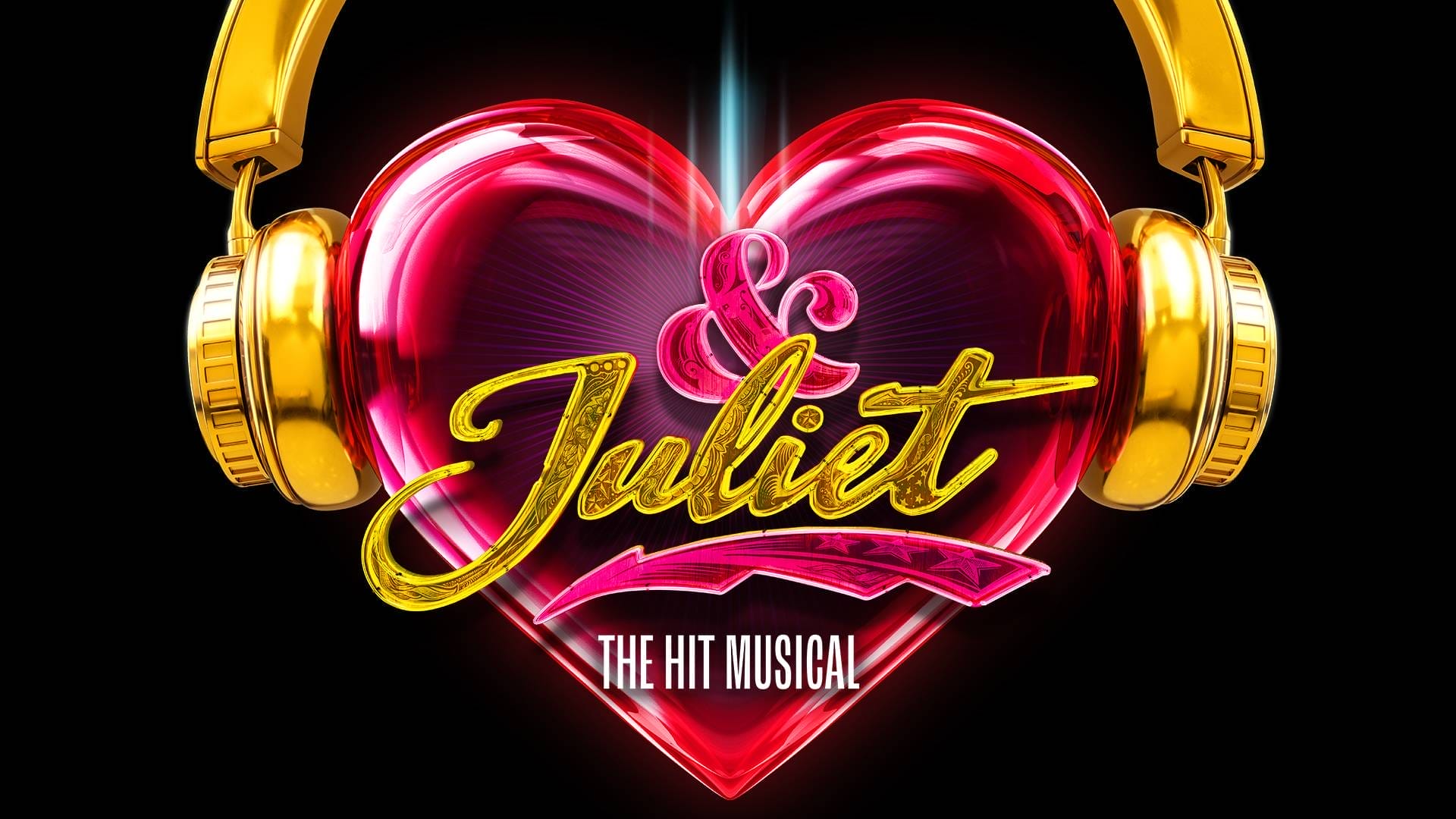 &Juliet UK Tour