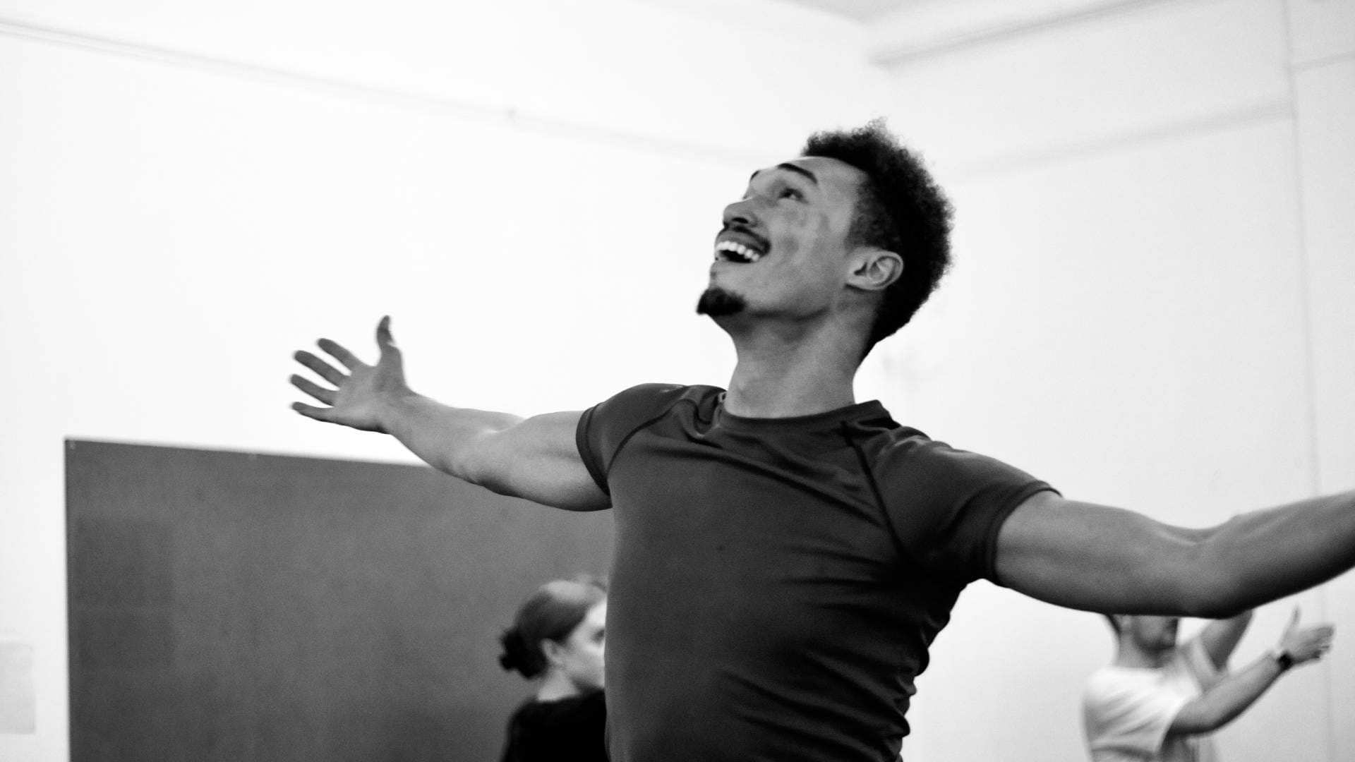 First Look: Madagascar The Musical in Rehearsal - Theatre Weekly